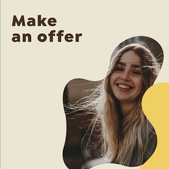 Accepting Offers - Picture 1 of 1